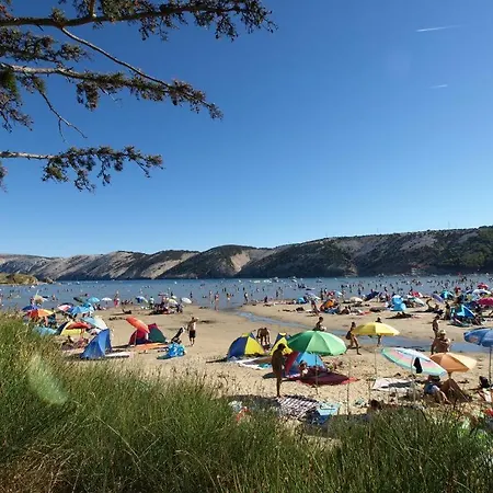 Gostinjska kuća Lucia 3*
