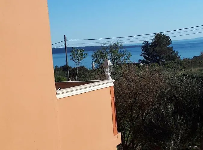 Gostinjska kuća Lucia Mundanije